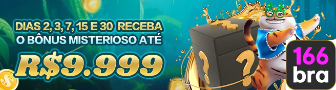 Desafios Empolgantes no 166bra.com