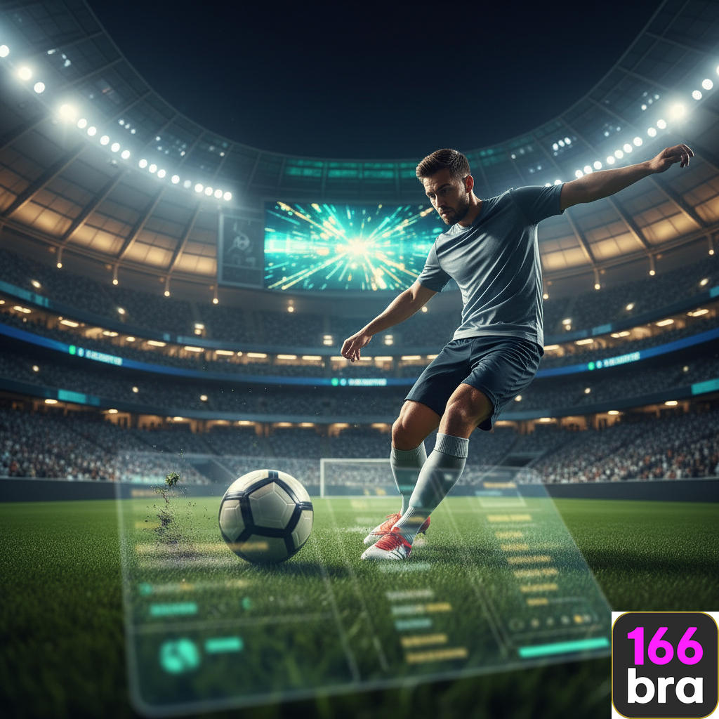 Experiência Apostas 166bra.com