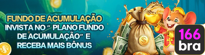 Prêmios Promoções 166bra.com